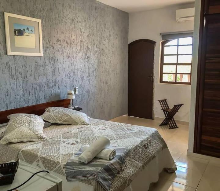Pousada Recanto De Praia Seca Araruama Ngoại thất bức ảnh