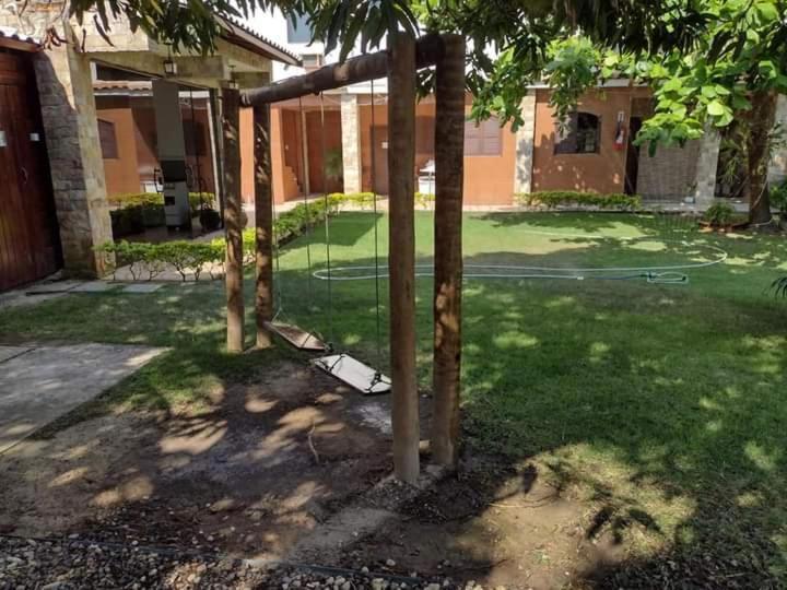 Pousada Recanto De Praia Seca Araruama Ngoại thất bức ảnh