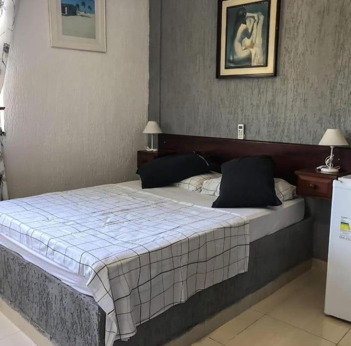 Pousada Recanto De Praia Seca Araruama Ngoại thất bức ảnh